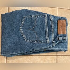Escada Sport Vintage Denim Jeans